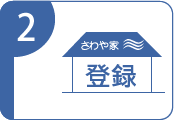 短期入所・ショートステイのご利用　ステップ2